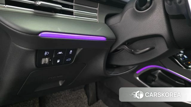 Hyundai The New Grandeur IG id 4594547 из Кореи 24