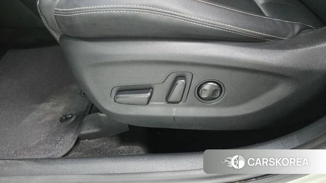 Kia Sportage The Bold id 4662786 из Кореи 24
