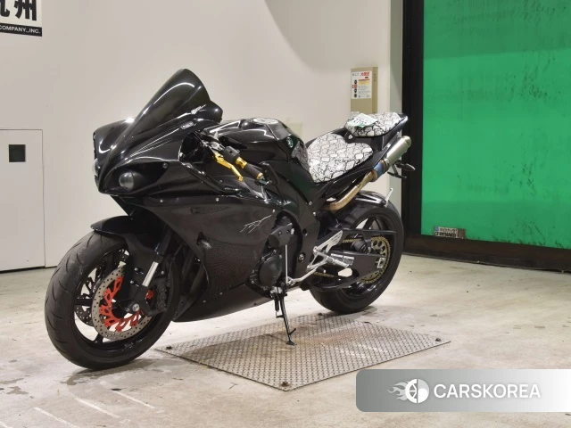 Yamaha YZF-R1 id 4182870 из Японии 24