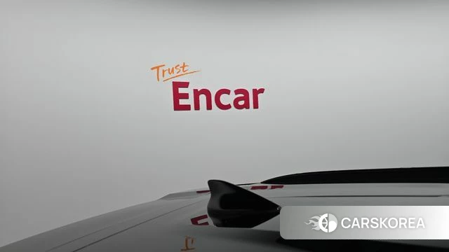 Kia Di All New Niro EV id 4834892 из Кореи 24