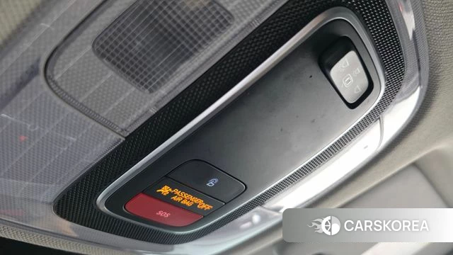 Hyundai Avante Hybrid (CN7) id 4592771 из Кореи 24