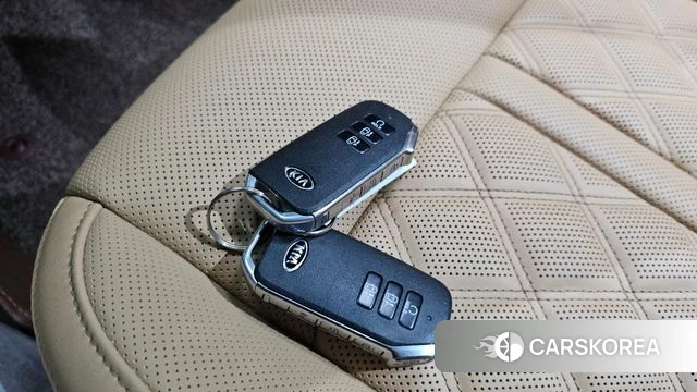 Kia Sorento 4th Generation id 4894460 из Кореи 24