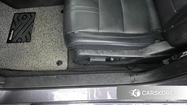 Honda Accord 10th Generation id 4755323 из Кореи 24