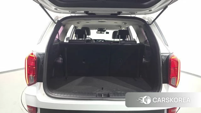 Hyundai Palisade id 4507484 из Кореи 24