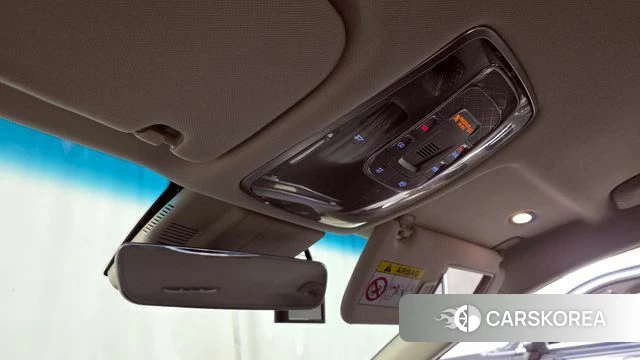 Genesis G80 (RG3) id 4231729 из Кореи 24