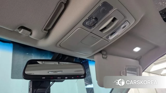 Kia Mohave Master id 4604882 из Кореи 24