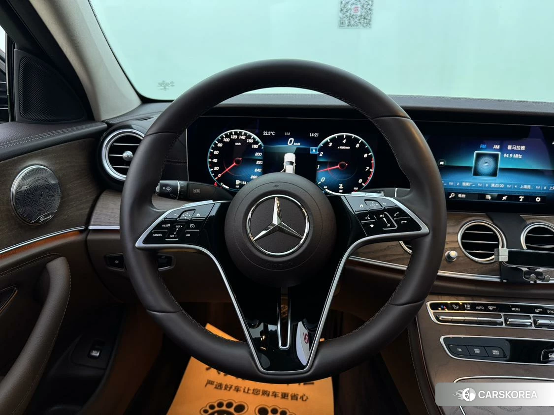 Mercedes-Benz E-class id 4453032 из Китая 24