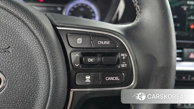 Kia The New Niro id 4317214 из Кореи 24