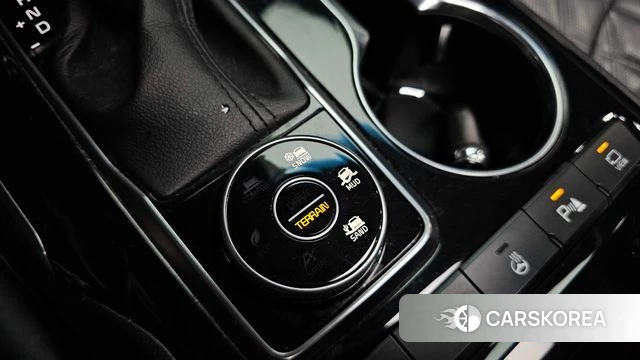 Kia Mohave Master id 4754882 из Кореи 24