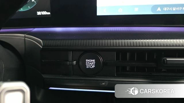Hyundai Santa Fe (MX5) id 4871234 из Кореи 24