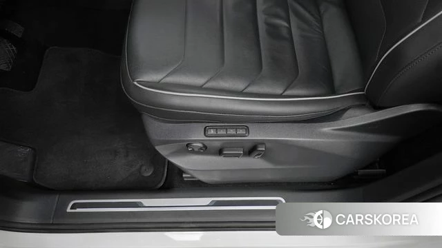 Volkswagen Tiguan second Generation id 4655864 из Кореи 24