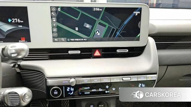 Hyundai Ionic 5 id 4292147 из Кореи 24