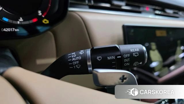 Land Rover Range Rover Sport 3rd Generation id 4630966 из Кореи 24