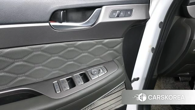 Hyundai Palisade id 4402442 из Кореи 24