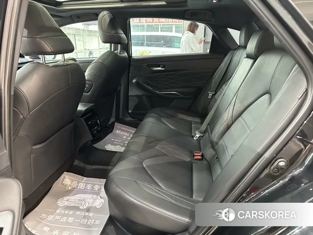 Toyota Asian dragon id 4273469 из Китая 24