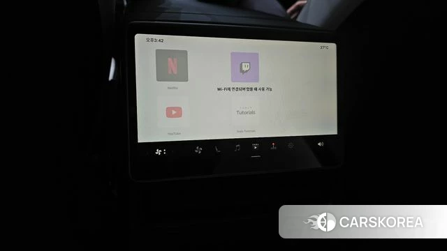 Tesla Model Y id 4480036 из Кореи 24