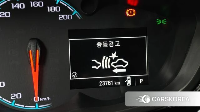 Chevrolet (GM Daewoo) The New Spark id 4475317 из Кореи 24