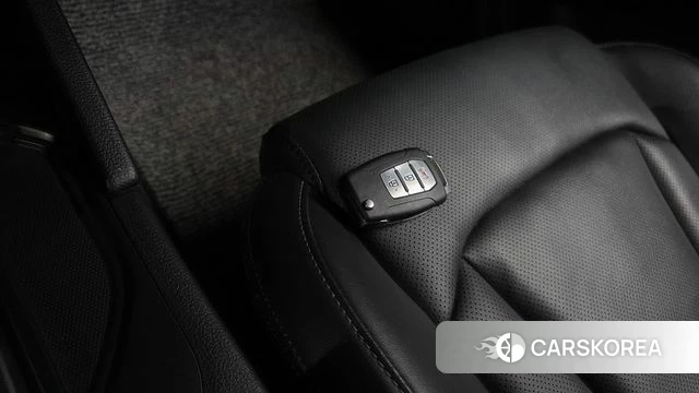 Ssangyong The New Rexton Sports Cannes id 4383468 из Кореи 24