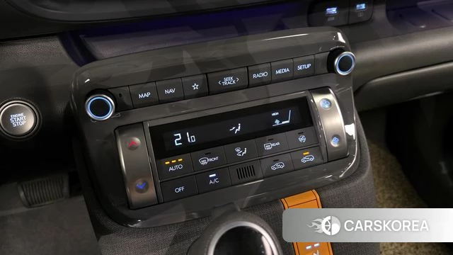 Hyundai Casper id 4194873 из Кореи 24