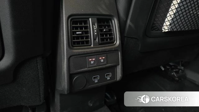 Renault Korea (Samsung) XM3 id 4481150 из Кореи 24