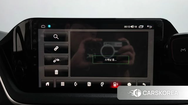 Hyundai Sonata (DN8) id 4936039 из Кореи 24