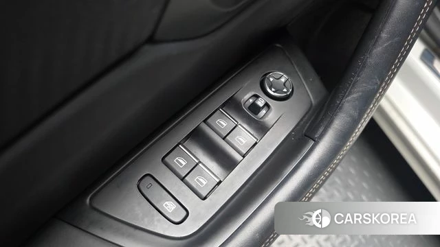 Peugeot 508SW Second generation id 4568154 из Кореи 24