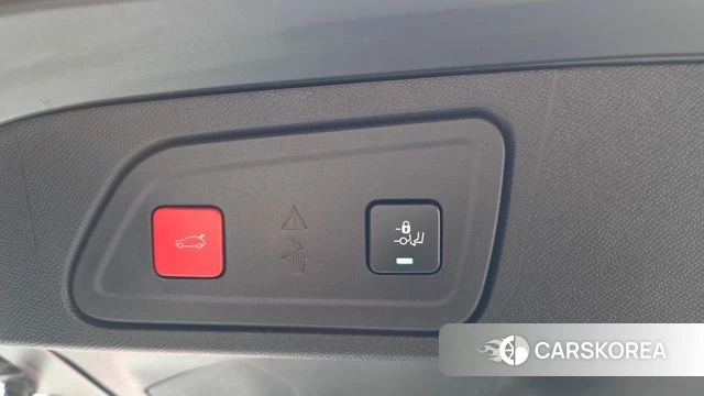 Citroen / DS C5 Aircross id 4317440 из Кореи 24