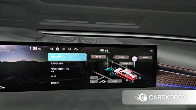 Genesis G80 (RG3) id 4493534 из Кореи 24