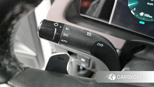 Hyundai The New Tucson Hybrid (NX4) id 4571178 из Кореи 24