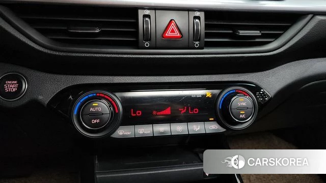 Kia The New K3 2nd generation id 4580674 из Кореи 24