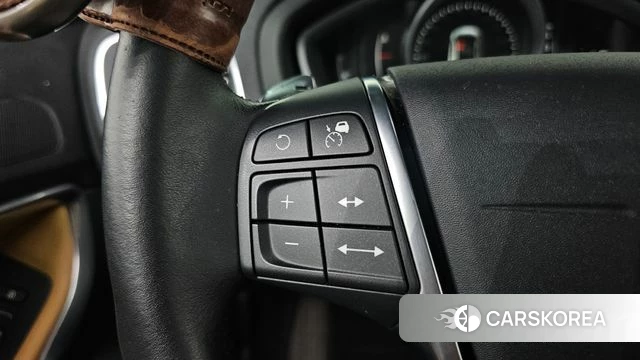 Volvo V40 id 4746839 из Кореи 24