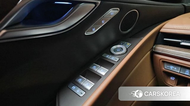 Genesis G80 (RG3) id 4881130 из Кореи 24