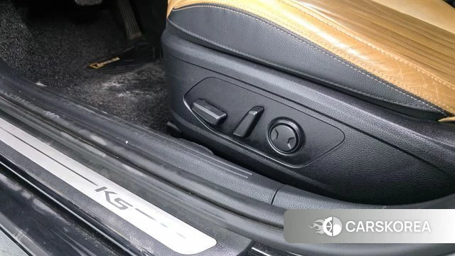 Kia K5 3rd generation id 4775595 из Кореи 24