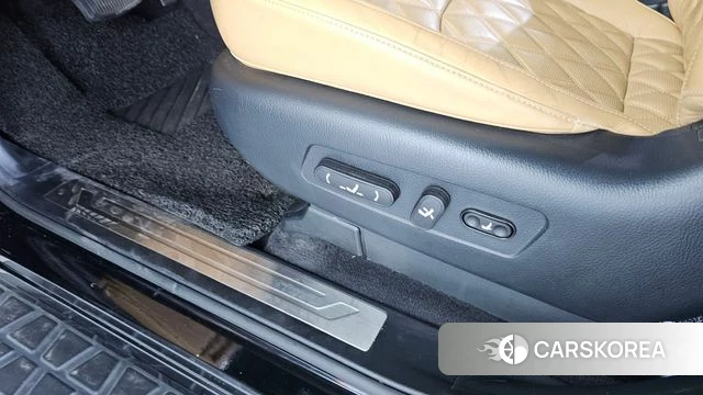 Kia Mohave Master id 4581414 из Кореи 24