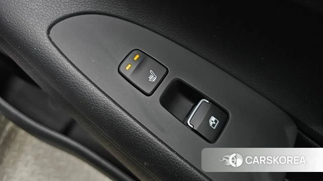 Hyundai The New Grandeur IG Hybrid id 4344831 из Кореи 24