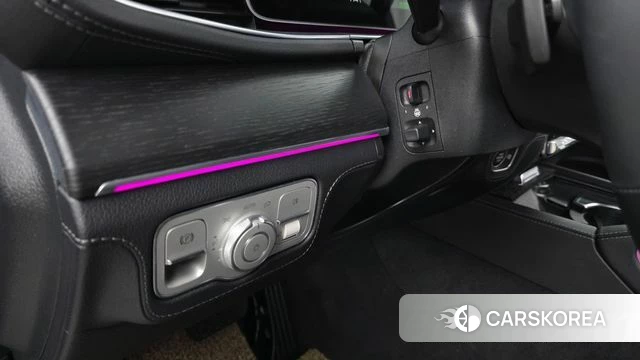 Mercedes-Benz GLE-Class W167 id 4223277 из Кореи 24