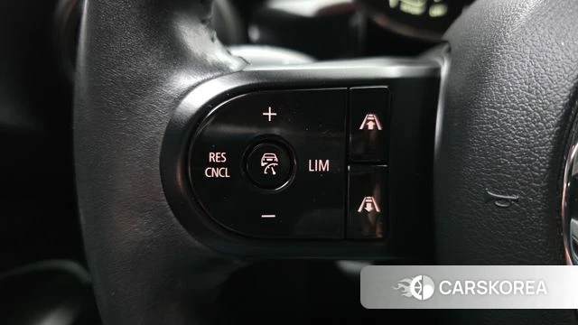Mini Cooper S Convertible id 4428208 из Кореи 24