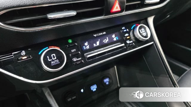 Hyundai Sonata (DN8) id 4549938 из Кореи 24