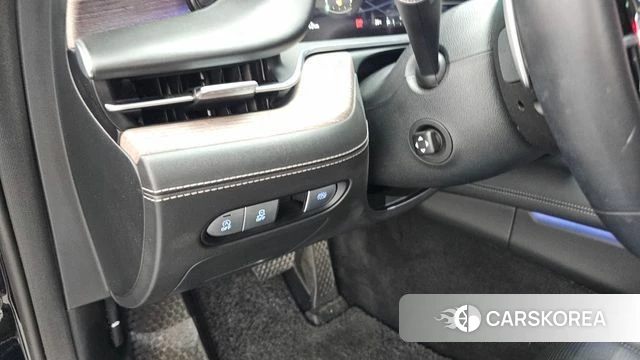 Genesis G90 (RS4) id 4774808 из Кореи 24