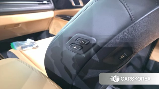 Kia Carnival 4th generation id 4613136 из Кореи 24