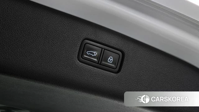 Genesis GV80 id 4677367 из Кореи 24