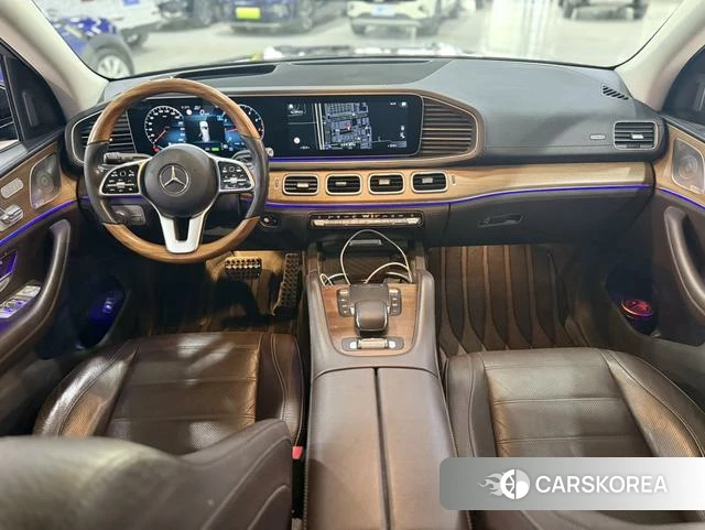 Mercedes-Benz GLS id 4393249 из Китая 24
