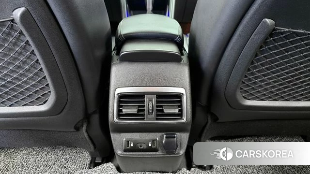 Renault Korea (Samsung) QM6 id 4285817 из Кореи 24