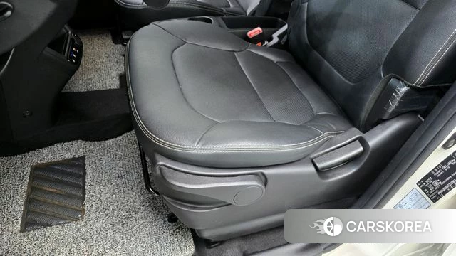 Kia The New Kia Ray id 4381741 из Кореи 24