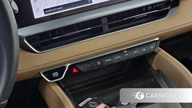 Renault Korea (Samsung) Grand Coleos id 4427269 из Кореи 24