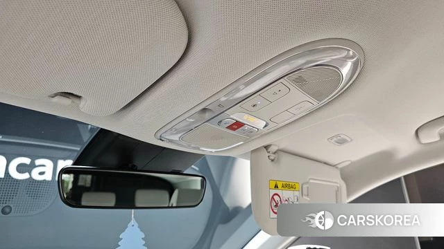 Hyundai Ionic 5 id 4202084 из Кореи 24