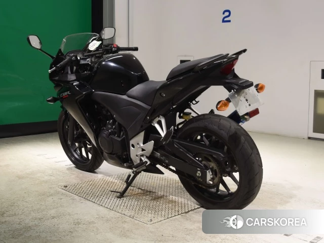 Honda CBR400R id 3946949 из Японии 24