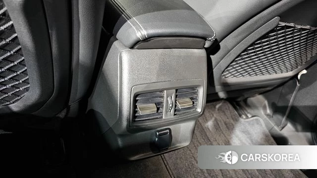 Renault Korea (Samsung) The New QM6 id 4854822 из Кореи 24