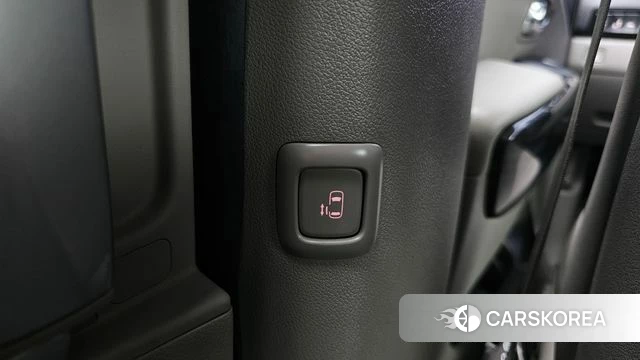 Kia The New Carnival id 4447495 из Кореи 24