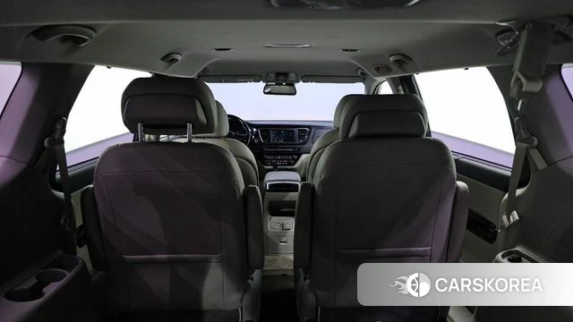 Kia The New Carnival id 4356856 из Кореи 24